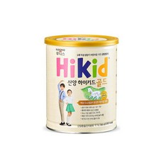 산양 하이키드 x, 850g, 1개