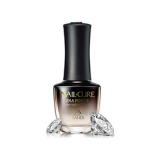 반디 네일큐어 단단강화제단백질영양제, 네일큐어 다이아포스 미니