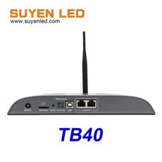 토러스 노바스타 TB1 TB2 LED TB14G 노바 최고의 멀티미디어 플레이어 TB24G TB3TB30 박스 가격 TB6TB50 TB4TB40 컨트롤 TB8TB60, 6) TB4TB40 - 노바스타tb40