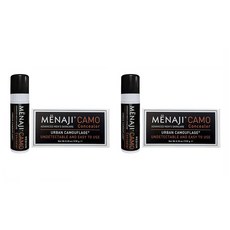 Menaji 엠너지 남자 컨실러 Medium 2개