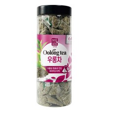 [녹차원] 우롱차 60T, 1.2g, 60개입, 1개