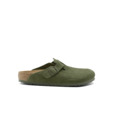 버켄스탁 Birkenstoc Birkenstock BOSTON VL 1024714/1024721 Thyme