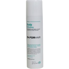 닥터포헤어스칼프리프레싱두피열쿨링스프레이150ml