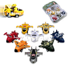 2. 장난감 비행기 ..