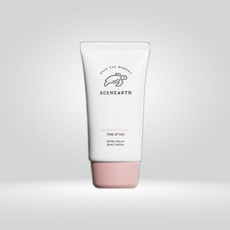 씨널스 오 뷰티풀데이 톤업 선 SPF 50 PA 50ml_1개 50ml, 50ml, 1개