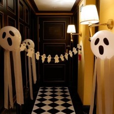 아트박스할로윈