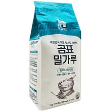 곰표밀가루500g