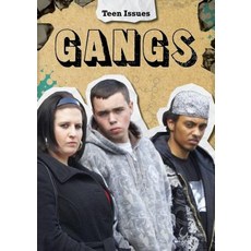 Gangs Library Binding, Heinemann Educational Books