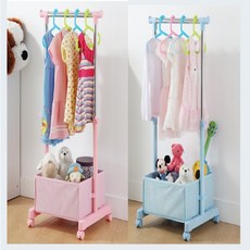 쁘띠메종옷걸이