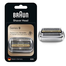 브라운면도기날92b