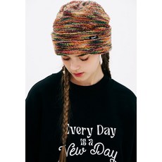 비에스래빗 소프틀리 비니 레인보우 믹스 소프트LY