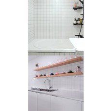 300x600모자이크벽타일