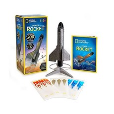 내셔널지오그래픽로켓