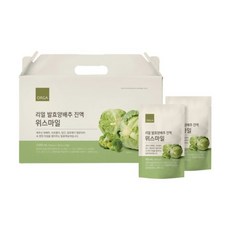 올가양배추즙