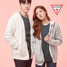 게스후드집업-추천-상품