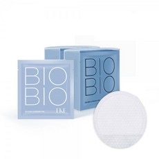 바이오스킨클렌징패드