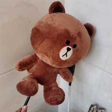 나무골프장난감