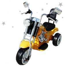 유아용전동스쿠터