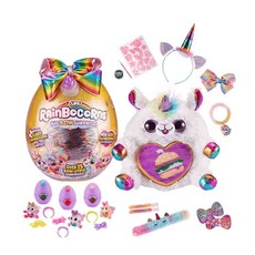 레인보우퍼피콘시즌2