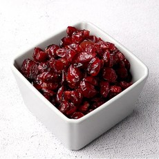 단짠예찬 건크랜베리 1kg, 1개