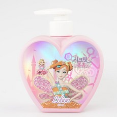 시크릿 쥬쥬 로션 350ml, 1개