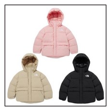 [매장정품] 노스페이스 THE NORTH FACE 키즈 렌톤 다운 자켓 [NJ1DP55] 470492