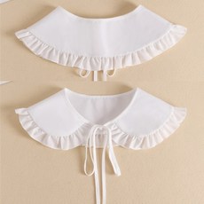 페이크카라레이스넥케이프