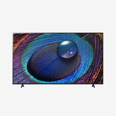 LG전자 2023 LED 울트라 HD 4K 217cm 86UR9300KNA (서울 경기권 설치비무료)