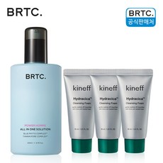 비알티씨 파워 옴므 올인원 솔루션, 200ml, 1개