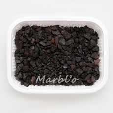 [마블로] 현무암 자갈 2KG