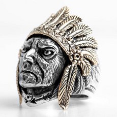 크롬하츠대거팔찌