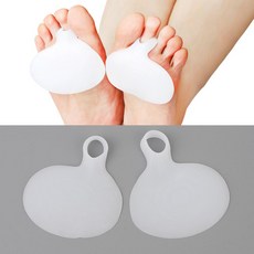 풋가드실리콘패드