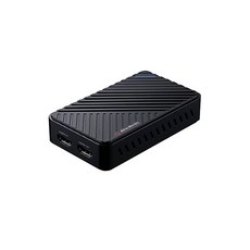 AVERMEDIA AVerMedia Live Gamer Ultra GC553 [4K 통과 가능 USB3.1 연결 외장형 게임 캡처 상자 DV488, 1개, 자세한 내용은 참조