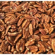햇피칸 A급 반태 1kg 구워내는 피칸, 25년산 햇 피칸 500g, 1개