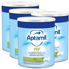 압타밀 특수분유 뉴트리션 미숙아 이른둥이 PDF Aptamil Special nutrition for premature babies PDF