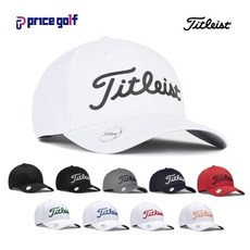 타이틀리스트모자 TOP01