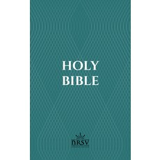 (영문도서) NRSV Updated Edition Economy Bible (Softcover) Paperback, Hendrickson Publishers, English, 9781496472021