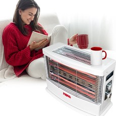 라지에이터초절전