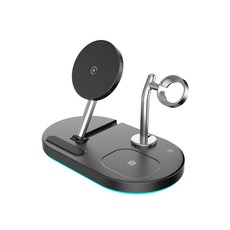 스마트폰충전독