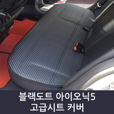 아이오닉5스피커아대