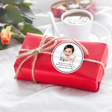 돌잔치상품라벨