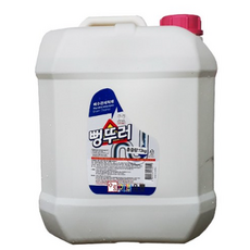 뻥뚜러 말통, 1개, 13kg