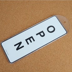 오픈클로즈문패