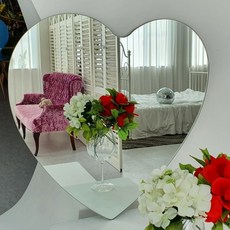 비정형거울제작