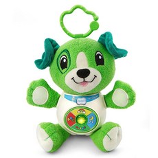 정품++ LeapFrog 립프로그 Sing and Snuggle 스카우트