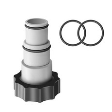 물풀장물데우기