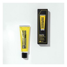 미프미남크림톤업