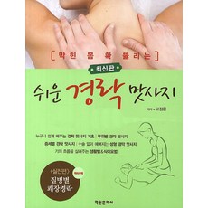 정형도수치료사지편