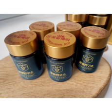 꿀벌연구소 100% 국산 천연 프리미엄 생로얄젤리, 1개, 50g