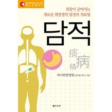 담적, 헬스조선